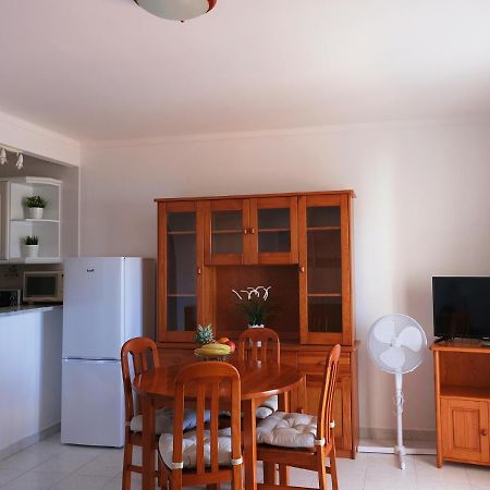 Apartamento Praia Rocha T1 Portimão Buitenkant foto