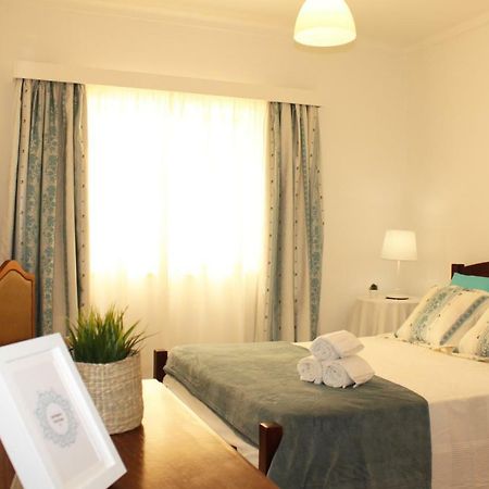 Apartamento Praia Rocha T1 Portimão Buitenkant foto
