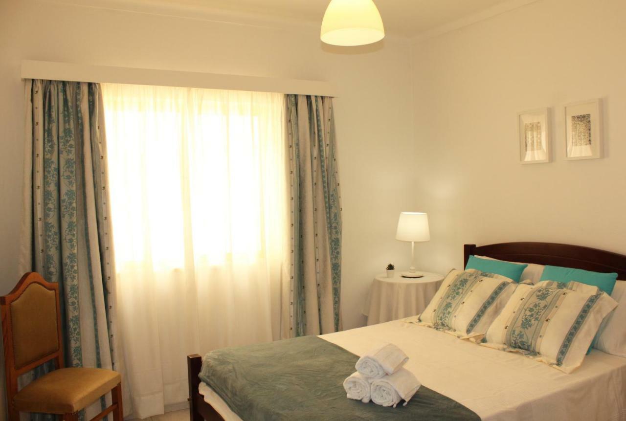 Apartamento Praia Rocha T1 Portimão Buitenkant foto