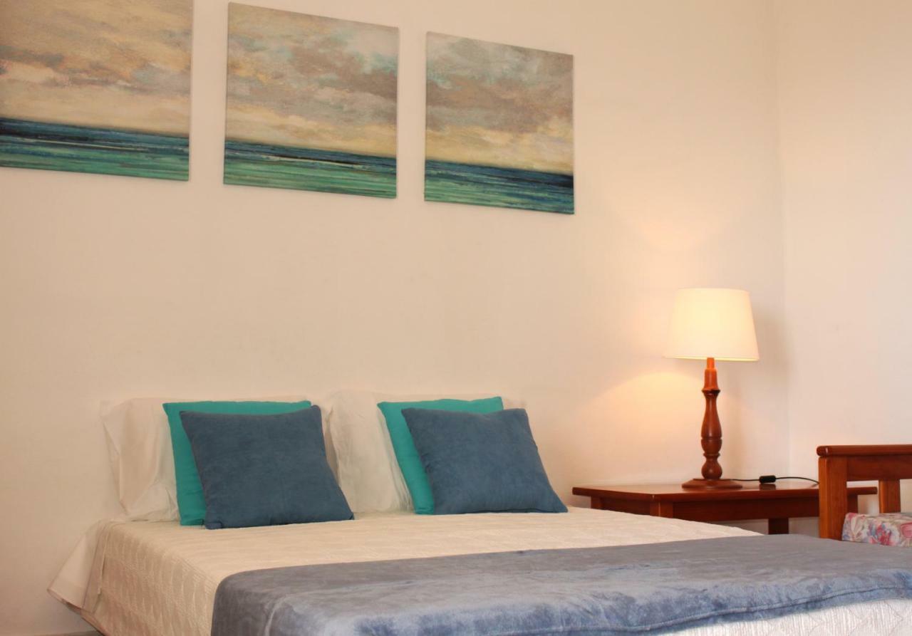 Apartamento Praia Rocha T1 Portimão Buitenkant foto