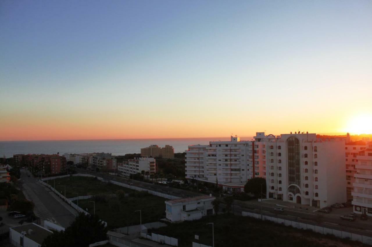 Apartamento Praia Rocha T1 Portimão Buitenkant foto